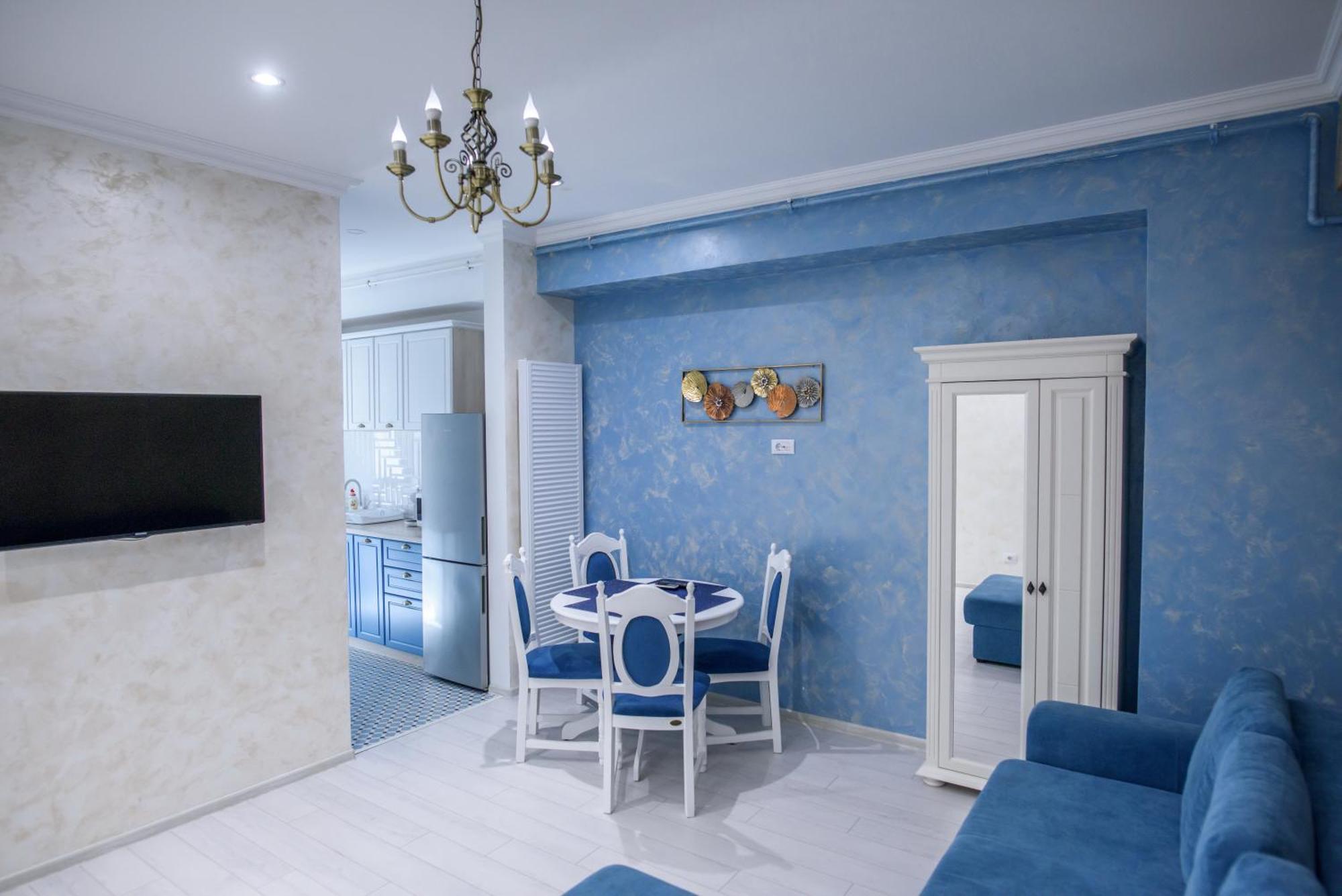 Solid Residence Butoaie Apartments Mamaia Exterior foto