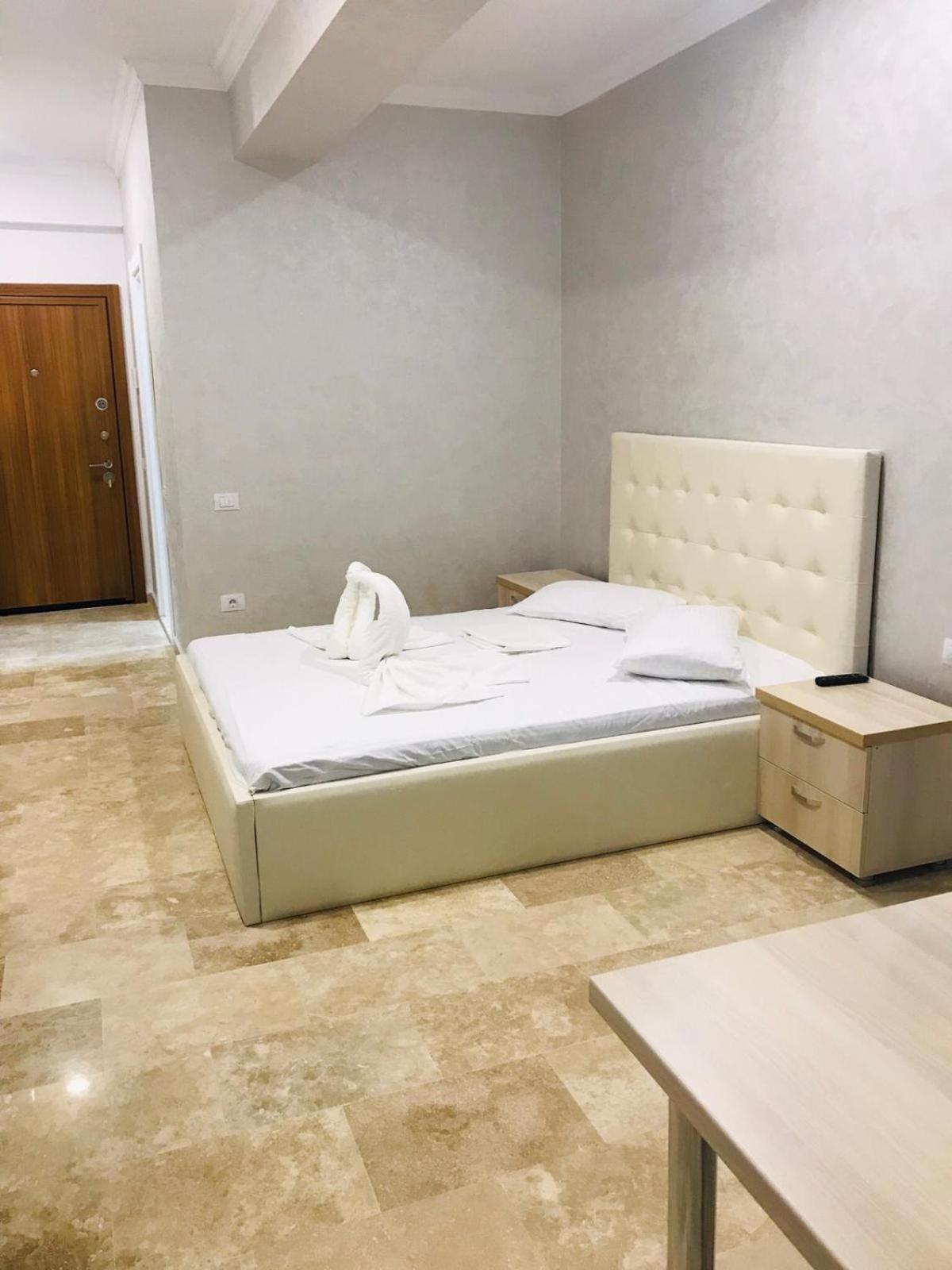 Solid Residence Butoaie Apartments Mamaia Exterior foto