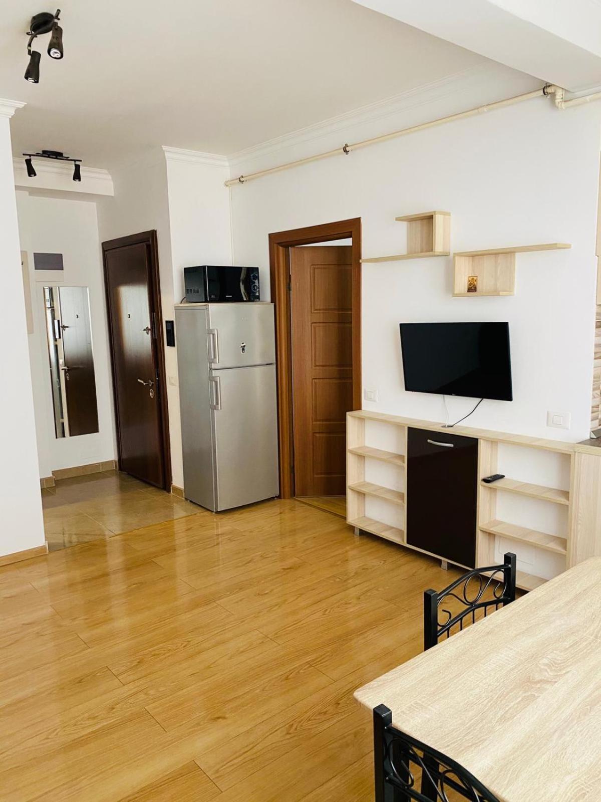 Solid Residence Butoaie Apartments Mamaia Exterior foto