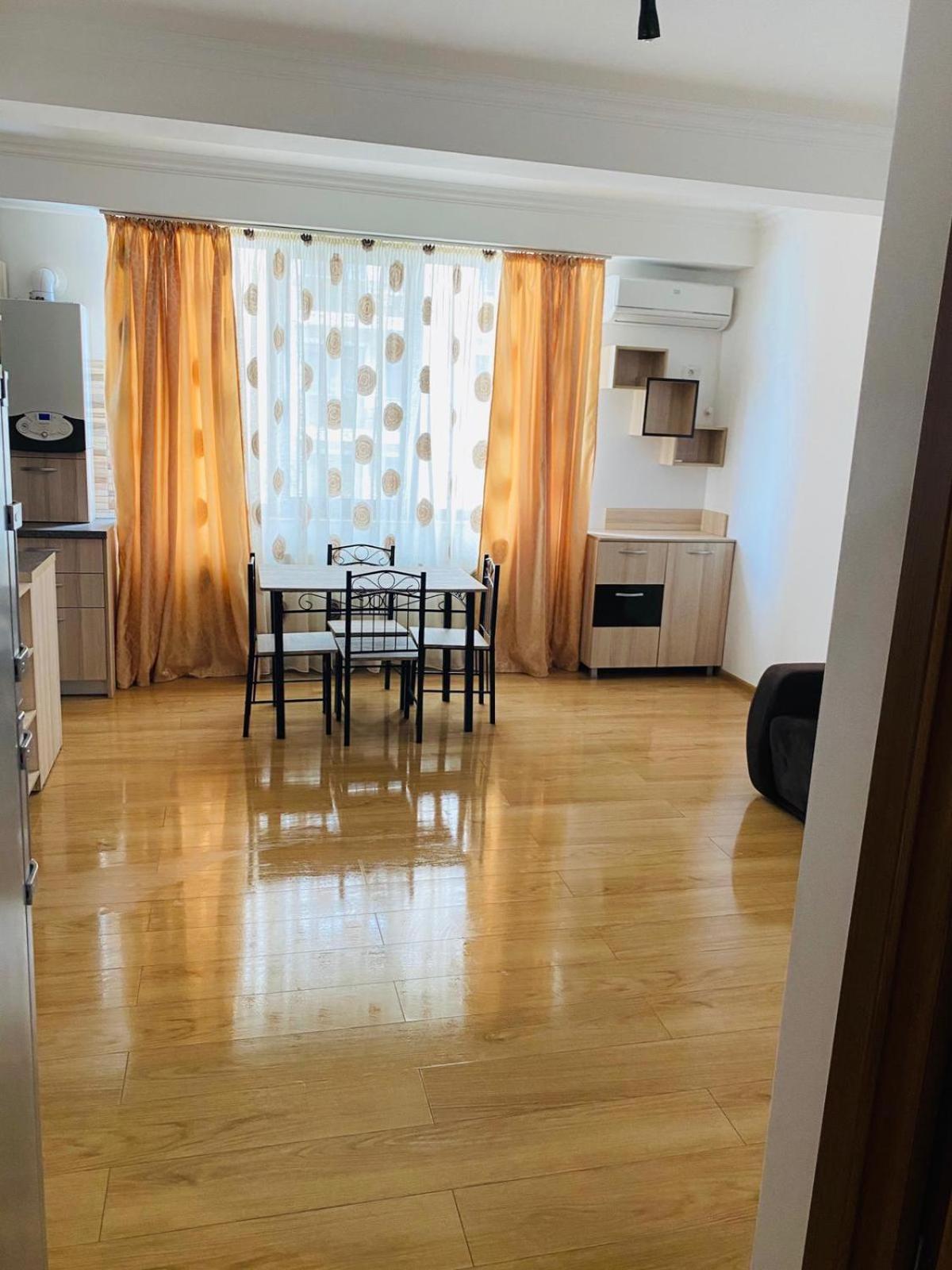 Solid Residence Butoaie Apartments Mamaia Exterior foto