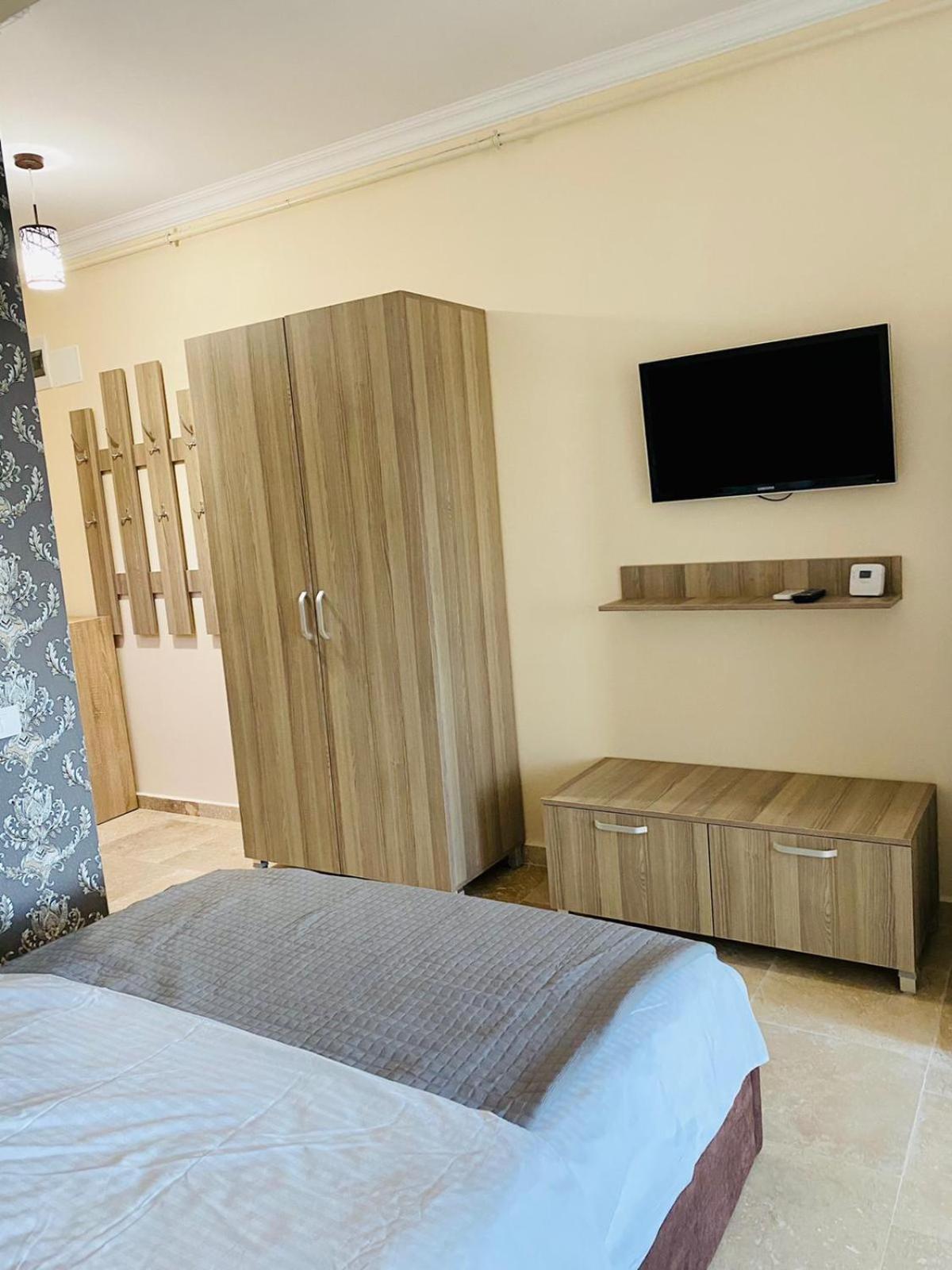 Solid Residence Butoaie Apartments Mamaia Exterior foto