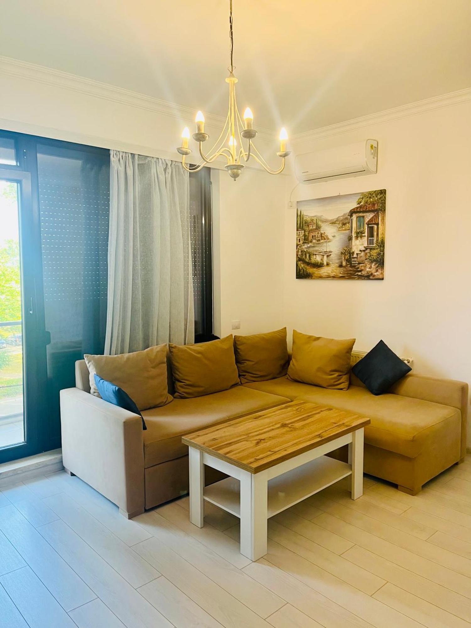Solid Residence Butoaie Apartments Mamaia Exterior foto