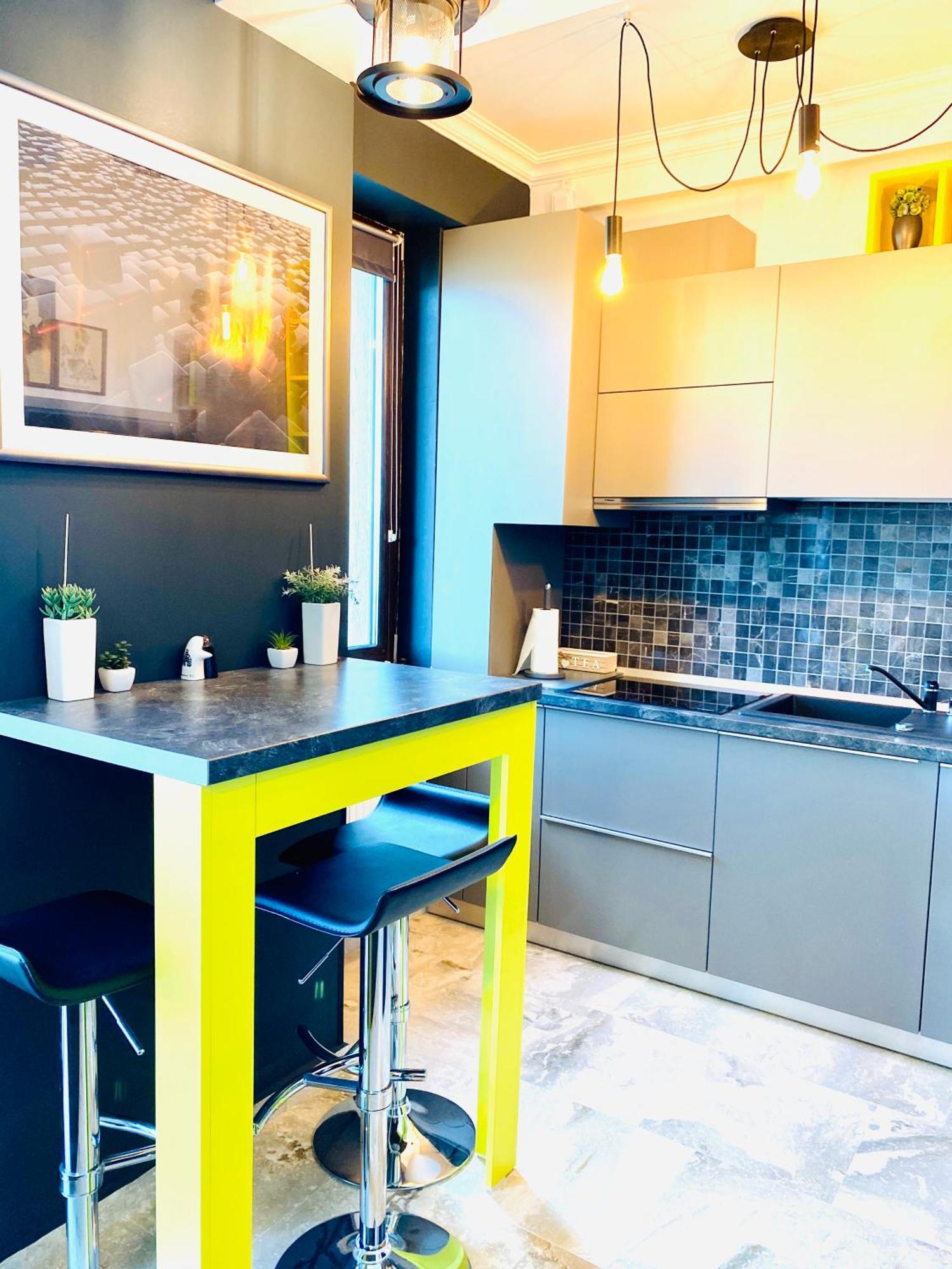 Solid Residence Butoaie Apartments Mamaia Exterior foto
